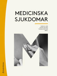 Medicinska sjukdomar
