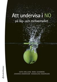 Att undervisa i NO på låg- och mellanstadiet