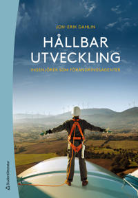 Hållbar utveckling - Ingenjörer som förändringsagenter