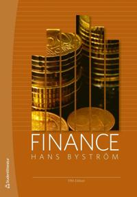 Finance : arkets, instruments & investments