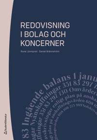Redovisning i bolag och koncerner