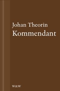Kommendant: En novell ur På stort alvar