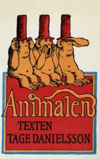 Animalen : En musikalisk fabel