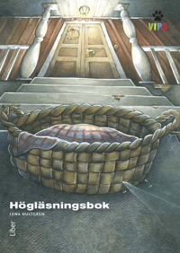 Vips Högläsningsbok