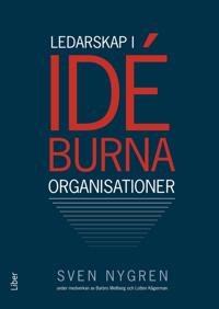 Ledarskap i idéburna organisationer