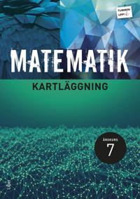 Tummen upp! Matematik kartläggning åk 7