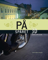 På spåret sfi - Basläromedel i sfi