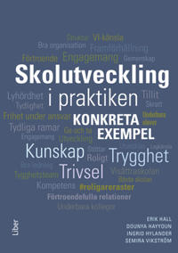 Skolutveckling i praktiken : Konkreta exempel