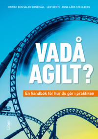 Vadå agilt? : En handbok för hur du gör i praktiken