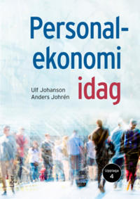 Personalekonomi idag