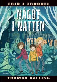 Något i natten