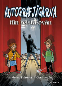 Min bästa ovän