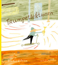 Trumpetlektionen