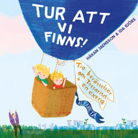 Tur att vi finns! : tio berättelser om tottarna + en extra