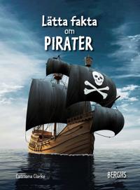 Lätta fakta om pirater