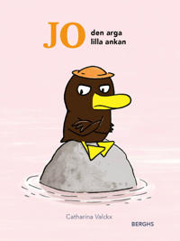 Jo - Den arga lilla ankan