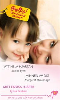 Att hela hjärtan / Minnen av dig