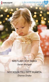 Mistlar och magi / Nyckeln till ditt hjärta
