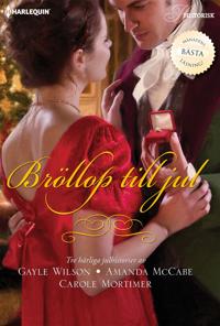 Regency Christmas Proposal
