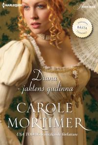 Diana - jaktens gudinna