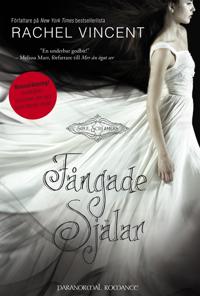 Förlorad själ / Fångade själar