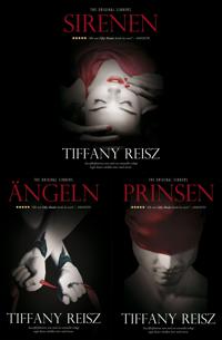 Sirenen / Ängeln / Prinsen