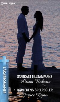 Starkast tillsammans / Kärlekens spelregler