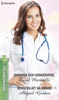 Sanning och konsekvens/Konsten att gå vidare