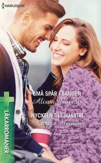 Små spår i sanden/Nyckeln till hjärtat