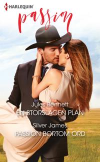 En storslagen plan / Passion bortom ord