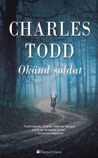 Okänd soldat
