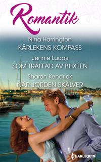 Kärlekens kompass/Som träffad av blixten/När jorden skälver
