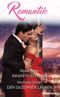 Innan hon minns / Den glödande länken