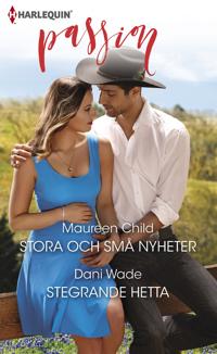 Stora och små nyheter / Stegrande hetta