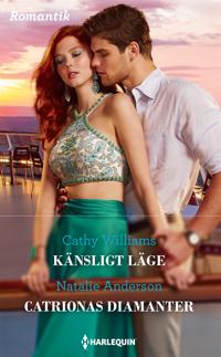 Känsligt läge / Catrionas diamanter