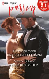 Tina ett fruset hjärta / Valentes dotter