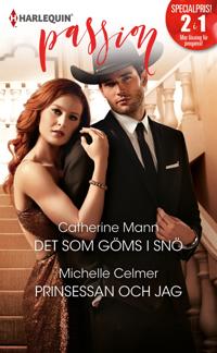 Det som göms i snö/Prinsessan och jag