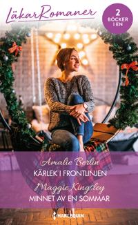 Kärlek i frontlinjen / Minnet av en sommar
