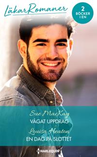 Vågat uppdrag / En dag på slottet