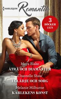Åtrå och diamanter / I glädje och sorg / Kärlekens konst
