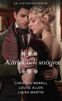 Sann kärlek / Stjärnfall och magi / Majorens julgåva