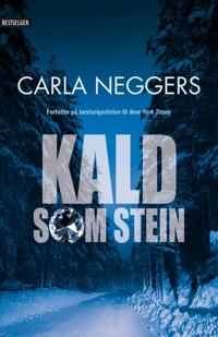 Kald som stein