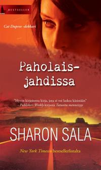 Paholaisjahdissa