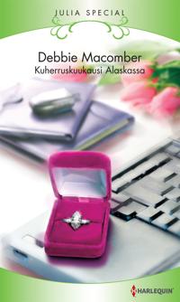 Kuherruskuukausi Alaskassa