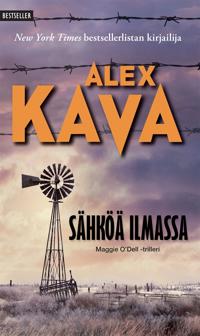 Sähköä ilmassa