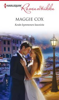 Kesän kymmenen kaunista