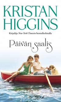 Päivän saalis