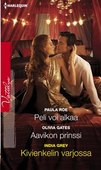 Peli voi alkaa/Aavikon prinssi