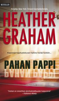 Pahan pappi
