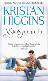 Ystävyyden edut